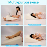 ComfortPillow | Kussen – Betere Slaap & Lichaamssteun Hele Nacht