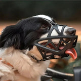 SafeBark | Hondenmuilkorf