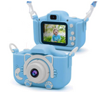 Kinder HD Mini Camera - Schokbestendigheid