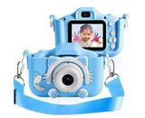 Kinder HD Mini Camera - Schokbestendigheid