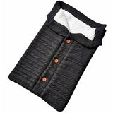 SnuggleNest Babyslaapzak - Voor Warmte en Comfort in de Kinderwagen