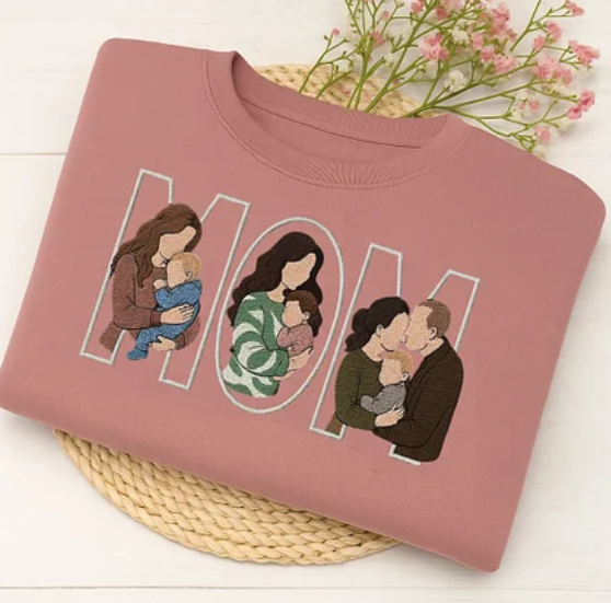LineaLove | Een symbool van liefde, familie en verbondenheid