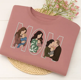 LineaLove | Een symbool van liefde, familie en verbondenheid