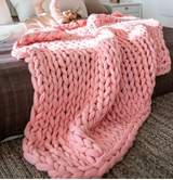 WinterWarm Wol Knitselset – Knus en Gezellig
