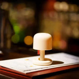 Mini Zonsondergang Lamp | Sfeervolle Tafellamp LED