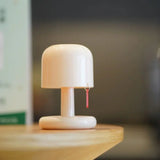 Mini Zonsondergang Lamp | Sfeervolle Tafellamp LED