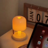 Mini Zonsondergang Lamp | Sfeervolle Tafellamp LED