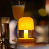 Mini Zonsondergang Lamp | Sfeervolle Tafellamp LED