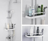 Badkamer douche opbergrek Organizer