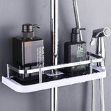 Badkamer douche opbergrek Organizer