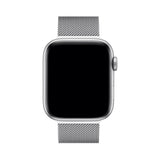 Milanese Apple Watch Band – SteelFlex