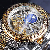 Skelet Mechanische Herenhorloge – Valtor