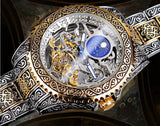 Skelet Mechanische Herenhorloge – Valtor