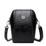 Amanda Bag | Stijlvolle leren tas!