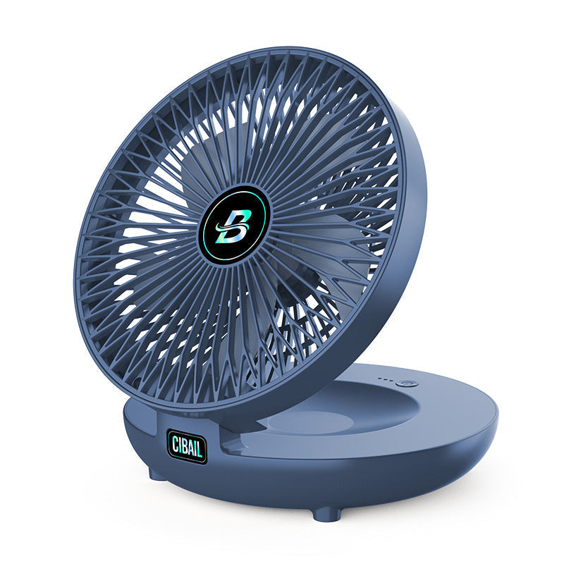 KoelBriesje Mini Vouwbare Ventilator