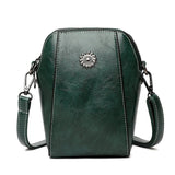 Amanda Bag | Stijlvolle leren tas!