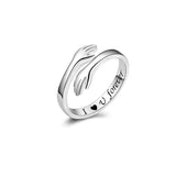 Norvo | Beste cadeau - Klemring