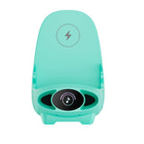 Multifunctional Phone Stand | Multifunctionele mobiele telefoon snellaad standaard