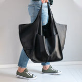 Vintage karakter, moderne comfort