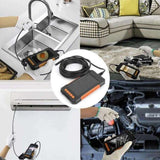 Slimme Endoscoop HD Camera