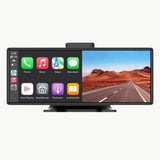 SmartDrive 10,25” Draadloos CarPlay & Android Auto Display