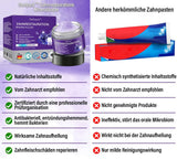 Mineralenpoeder voor Mondverzorging | Versterkt & Beschermt Tanden | SmileSchutz