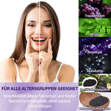 Mineralenpoeder voor Mondverzorging | Versterkt & Beschermt Tanden | SmileSchutz