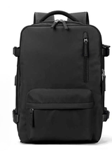 Reis-Handbagage Rugzak met Schoenenvak