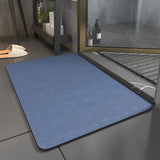Snel Droogbare Badmat - Antislip | DryStep voor Veiligheid