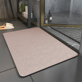Snel Droogbare Badmat - Antislip | DryStep voor Veiligheid