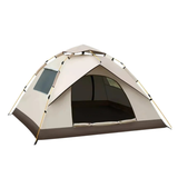 Snel Opzetbare Tent | Waterdicht en Windbestendig | 3 Sec