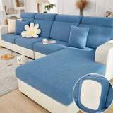 Sofa Hero | Premium Hond Sofa Hoes voor Ultieme Bescherming