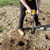 SoilBuster Tuinboor Bit