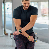 SmartFit Springtouw – Draadloos en Digitaal voor Efficiënte Workouts