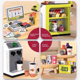 Creatieve Pret - Educatieve Kassa