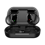 Luchtgeleidende hangende Bluetooth-koptelefoon