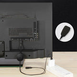 Sandsberg HD Draadloze Beamer