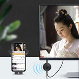 Sandsberg HD Draadloze Beamer