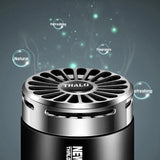 Plantenextracten, Auto geurverfrisser