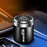Plantenextracten, Auto geurverfrisser