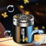 Plantenextracten, Auto geurverfrisser