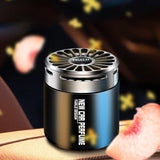 Plantenextracten, Auto geurverfrisser
