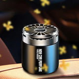 Plantenextracten, Auto geurverfrisser