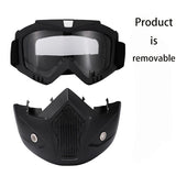 Speciale maskers voor lassen en snijden (Verblindingsbescherming, bescherming tegen UV-straling, anti-stof)