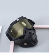 Speciale maskers voor lassen en snijden (Verblindingsbescherming, bescherming tegen UV-straling, anti-stof)