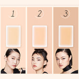Nieuwe Producten Ultra-Dunne Tattoo en Littekens Concealer Patch