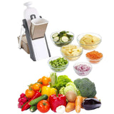 Veggie Cutter – Groentesnijder