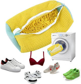 Schoenwaszak voor Wasmachines – CleanKicks