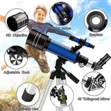 Starlight 400X Beginners Telescoop