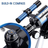 Starlight 400X Beginners Telescoop